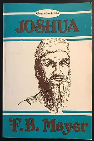 Joshua (Classic Portraits)