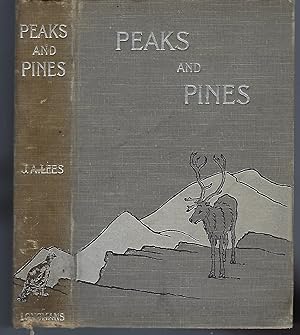 Peaks and Pines: Another Norway Book