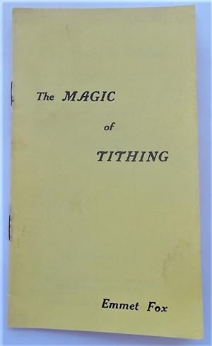 The Magic of Tithing (Series No. 18)