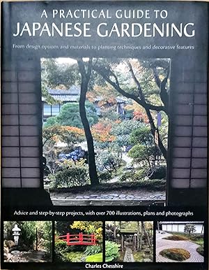 A Practical Guide to Japanese Gardening