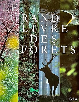 Le grand livre des forêts
