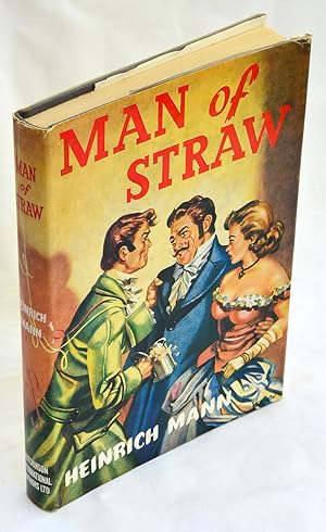 Man of Straw