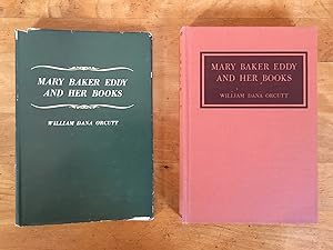 Mary Baker Eddy And Her Books