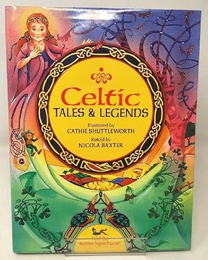 Celtic Fairytales