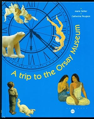 Trip to the Orsay Museum, A
