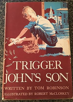 TRIGGER JOHN'S SON