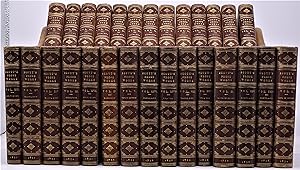 The Prose Works of Sir Walter Scott, Bart. In 28 Volumes