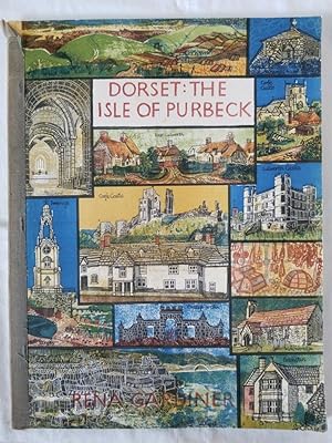 Dorset: The Isle of Purbeck