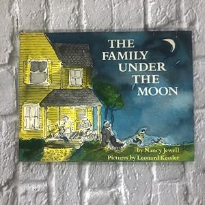 The Family Under the Moon