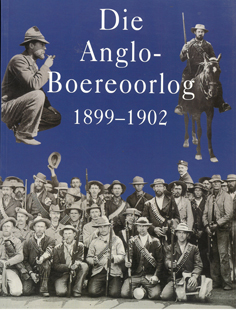 Die Angloboere-Oorlog 1899-1902