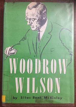 WOODROW WILSON:A BIOGRAPHY