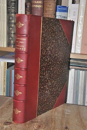 Les cahiers du Capitaine Coignet (1776-1850), publiés d'après le manuscrit original. Illustrés pa...