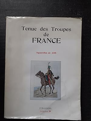 Tenue des Troupes de France à toutes les époques - Armées de Terre et de Mer