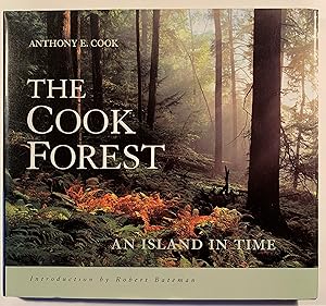 The Cook Forest: An Island in Time