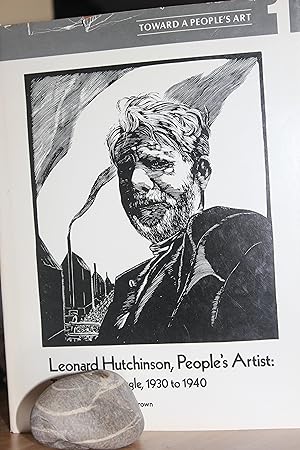 Leonard Hutchinson, People's Artist