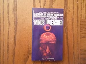 Minds Unleashed - issued in hardback as: Giants Unleashed