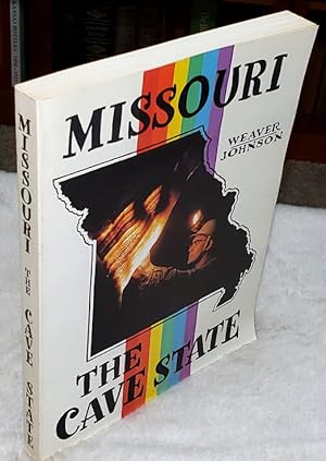 Missouri, The Cave State