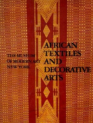 African Textiles and Decorative Arts