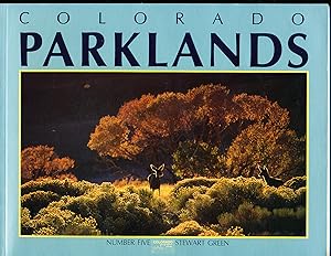 Colorado Parklands (Geographic Series, No. 5)