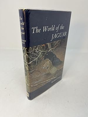 THE WORLD OF THE JAGUAR
