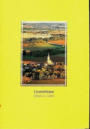 Bourgogne - Hans Christian Adam