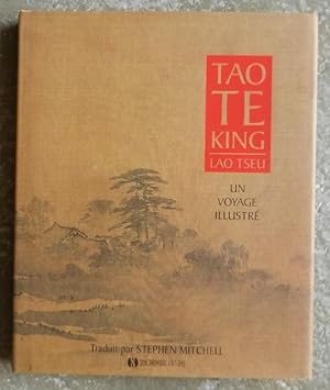 Tao Te King. Un voyage illustré.