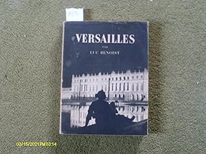 Versailles et La Monarchie