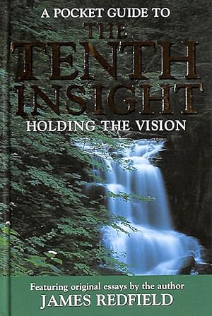 The Tenth Insight - Holding the Vision: Pocket Guide