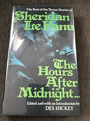 The Hours After Midnight