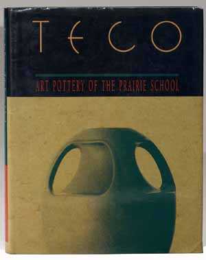 Teco, The Pottery of the Prairie School