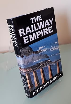 Railway Empire,The