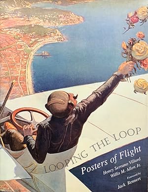 Looping the Loop: Posters of Flight