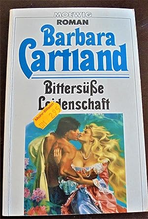 Bittersüße Leidenschaft