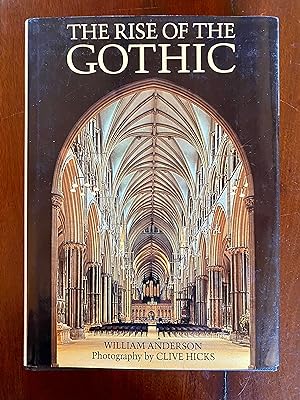 The Rise of the Gothic