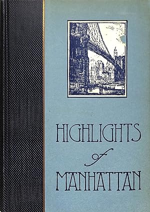 Highlights Of Manhattan