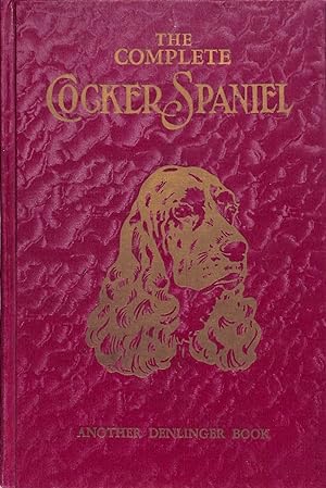 The Complete Cocker Spaniel