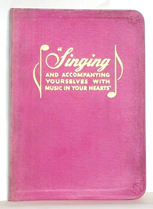 "Singing and Accompanying Yourselves with Music in Your Hearts"