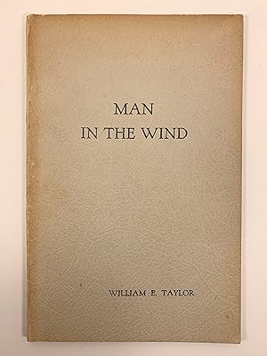 Man in the Wind