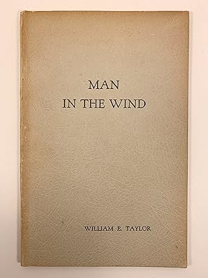 Man in the Wind