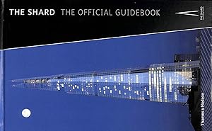 The Shard: The Official Guidebook
