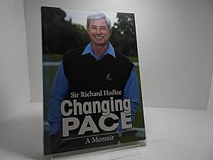 Changing Pace: A Memoir