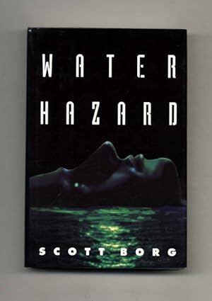 Water Hazard - 1st Edition/1st Printing