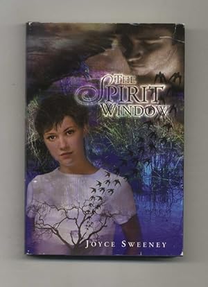 The Spirit Window - 1st Edition/1st Printing