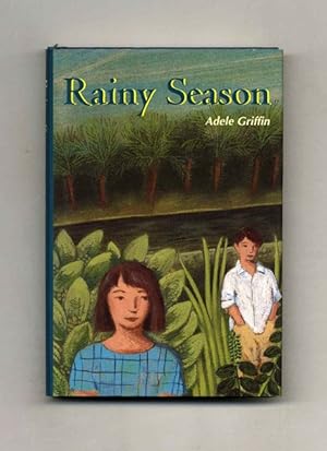 Rainy Season - 1st Edition/1st Printing