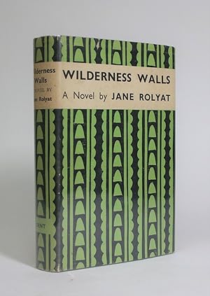 Wilderness Walls