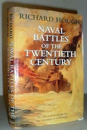 Naval Battles of the Twentieth Century