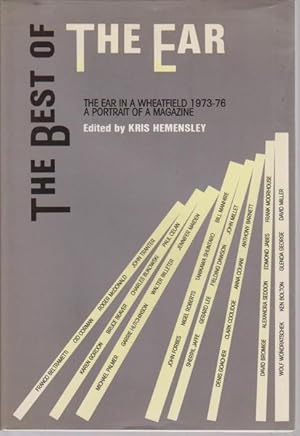 The Best of the Ear: The Ear in a Wheatfield 1973-76: A Portrait of a Magazine