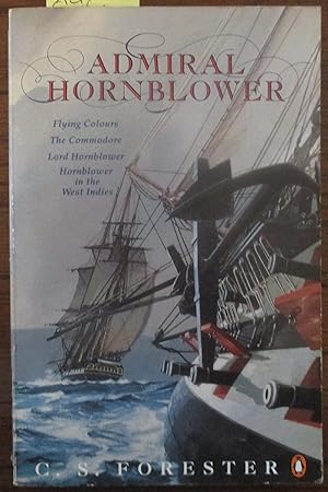 Admiral Hornblower