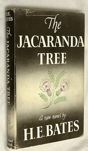 The Jacaranda Tree SIGNED