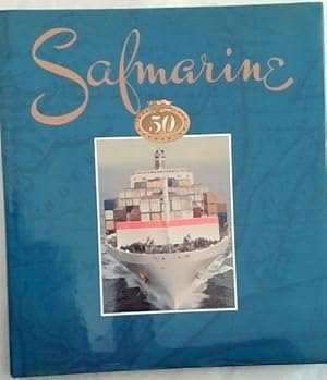 Safmarine 50 (1946 - 1996)